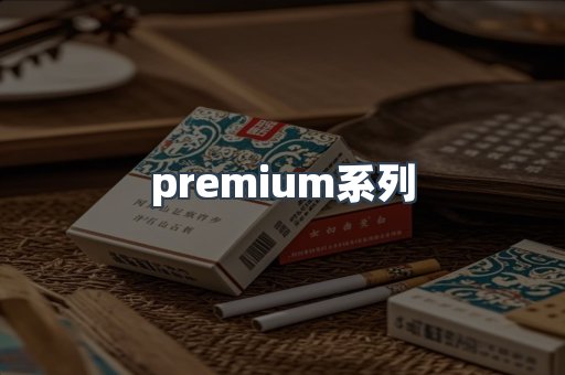 premium系列